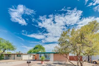 8309 E  Pena Blanca Dr, Tucson, AZ 85730
