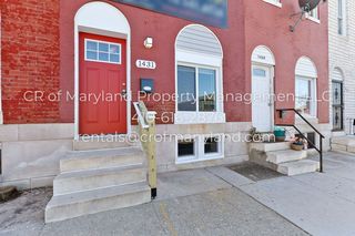 1431 N Patterson Park Ave, Baltimore, MD 21213