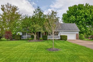 3102 SW Court Ave, Ankeny, IA 50023