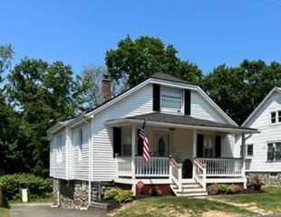 141 Academy Avenue, Waterbury, CT 06705