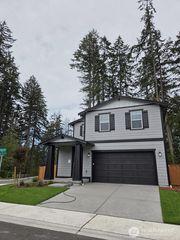 18512 4th Avenue Ct E LOT 14, Spanaway, WA 98387