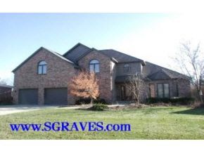 3606 E  Jordans Way, Bloomington, IN 47401