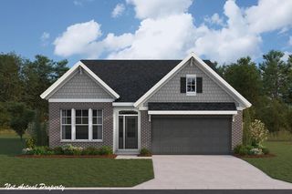 6297 Windcliff Dr, Grove City, OH 43123