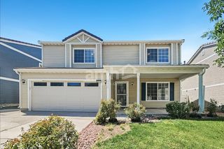 5077 N  Orleans Ct, Denver, CO 80249