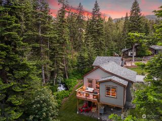 6285 Forest Ridge Drive, Wenatchee, WA 98801