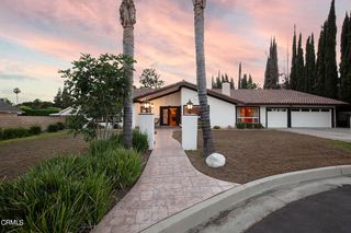 9829 Claire Ave, Northridge, CA 91324