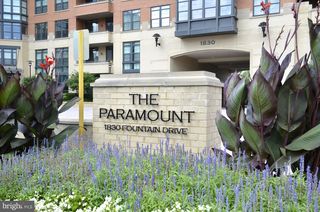 1830 Fountain Dr #508, Reston, VA 20190