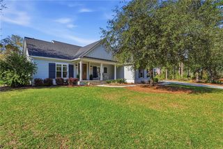 1205 Mulligan Dr, Townsend, GA 31331