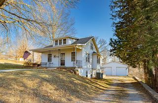11813 & 11815 E  Scarritt Ave, Independence, MO 64054