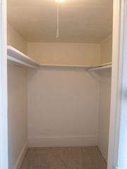 BR #1 walk-in closet