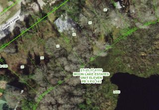 12350 Dorsey Dr #23, New Pt Richey, FL 34654