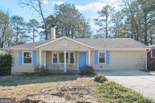 1933 Camellia Dr, Decatur, GA 30032