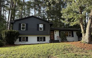 3607 Woodlea Dr, Raleigh, NC 27604