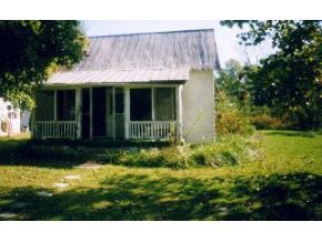 1035 West St, Patricksburg, IN 47455