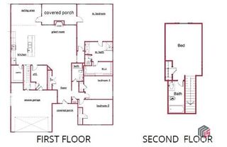60 Masters Way, Athens, GA 30607