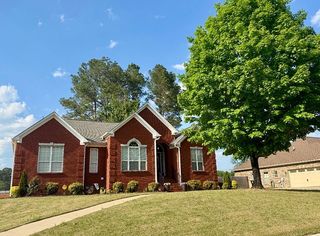 1609 Hartwig Ln SW, Cullman, AL 35055