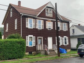 765 Central Ave, Johnstown, PA 15902