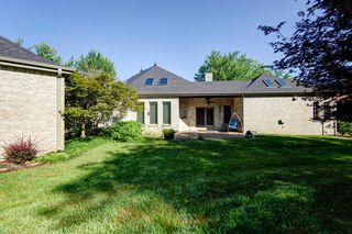 6131 S Deer Run Court, Ozark, MO 65721
