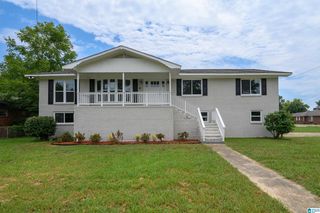 2901 6th Ave N, Bessemer, AL 35020