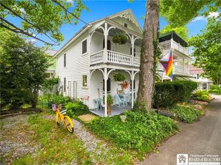 20 Center Ave, Chautauqua, NY 14722