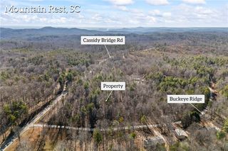 00 Cassidy Bridge Rd, Mountain Rest, SC 29664