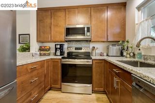 165 Lower Via Casitas, Kentfield, CA 94904