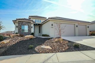 2767 W  Vico Way, Saint George, UT 84770
