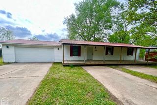515 Hillman St, Gosnell, AR 72315