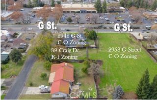 2958 G St #92, Merced, CA 95340