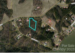 Conner Rd, Taylorsville, NC 28681