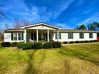 1640 Lawhorn Rd, Cassatt, SC 29032