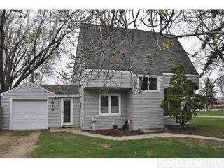 1610 E  86th St, Minneapolis, MN 55425
