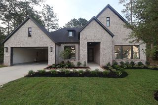 240 Nancy Lou Ln, Willis, TX 77318