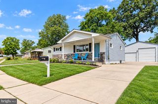 328 King George Dr, Glen Burnie, MD 21061