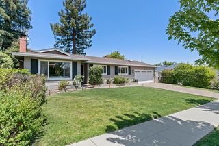 1545 Los Rios Dr, San Jose, CA 95120