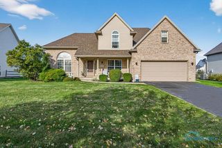 26395 Carronade Dr, Perrysburg, OH 43551