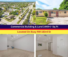 300 NW 183rd Street, Miami Gardens, FL 33169