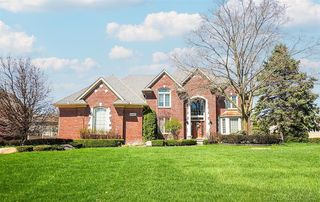 54182 Queensborough Dr, Shelby Township, MI 48315