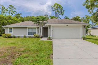 152 Ridgemont DR, Lehigh Acres, FL 33972
