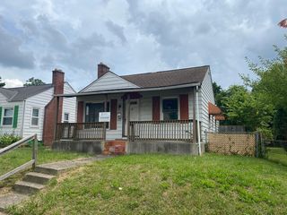 1459 E  23rd Ave, Columbus, OH 43211