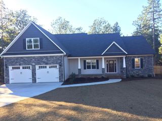 147 Sakonnett Trail, Pinehurst, NC 28374