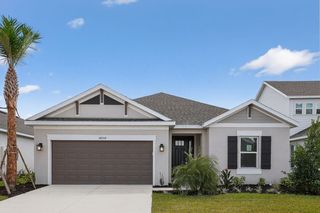 Aruba Plan in Firethorn, Parrish, FL 34219
