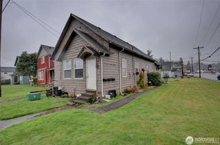 818 E 1st Street, Aberdeen, WA 98520