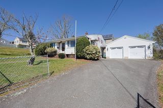 421 Potter St, New Bedford, MA 02740