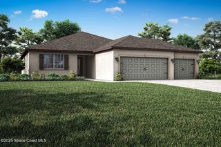 1698 Waldo St SE, Palm Bay, FL 32909