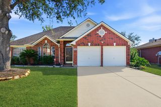 21703 Bay Palms Dr, Katy, TX 77449