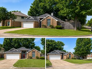 2881 Fenwick St, Grand Prairie, TX 75052