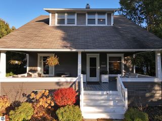 1023 S  Fancher Ave, Mount Pleasant, MI 48858