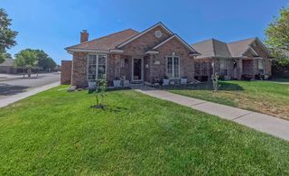 3501 Brennan Gdns, Amarillo, TX 79121