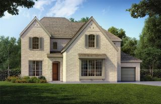 3251 Dufour Dr, Prosper, TX 75078